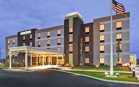 Home2 Suites By Hilton Dickson City Scranton